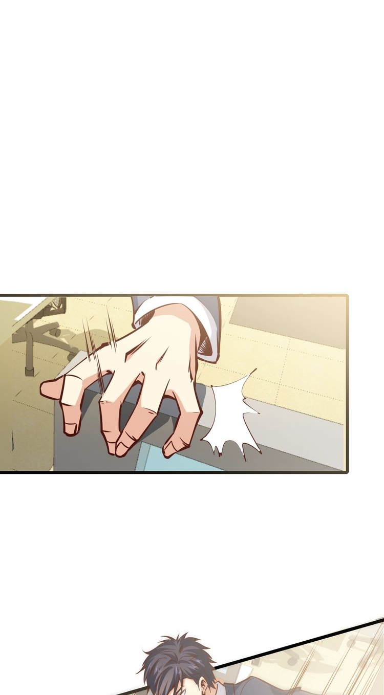 Melee Mad Soldier! Chapter 02 Gambar 61